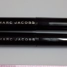 Marc Jacobs Velvet Noir Mascara x 2 Travel Size Minis - 0.17 oz each NWOB