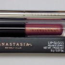 Anastasia Beverly Hills St. Tropez Lip Gloss & Clear Brow Gel Travel Size FRESH