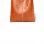 Women's bag shoulder leather shopping bag handbag simple and practical ladies big bag