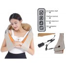 Shiatsu Cervical Back and Neck Massager