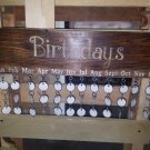 Birthdays