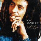 NEW Full Biography on Reggae Legend Bob Marley A Life Paperback - 2008