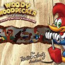 The Woody Woodpecker and Friends Classic Cartoon Collection In Box Set