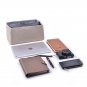 Bag In Handbag Wallet Purse Insert Organizer Luxury Package For Women Gift New