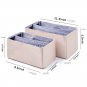 Bag In Handbag Wallet Purse Insert Organizer Luxury Package For Women Gift New