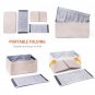 Bag In Handbag Wallet Purse Insert Organizer Luxury Package For Women Gift New