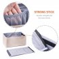 Bag In Handbag Wallet Purse Insert Organizer Luxury Package For Women Gift New