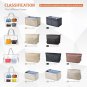 Bag In Handbag Wallet Purse Insert Organizer Luxury Package For Women Gift New
