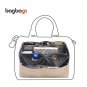 Bag In Handbag Wallet Purse Insert Organizer Luxury Package For Women Gift New