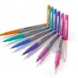 Paper Mate Flair Felt Tip Pens Ultra Fine Point Limited Edition Candy Pop Pack