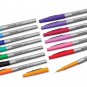 Paper Mate Flair Felt Tip Pens Ultra Fine Point Limited Edition Candy Pop Pack