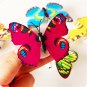 Glow in the Dark Butterflies Light Up Butterfly for Kids Room Wall Decoration