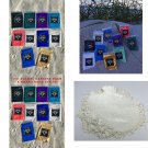 1/10 10 Colors Mica Powder Pure 2Tone Series Variety Pigment Packs Epoxypaint