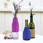 Excellent Strong 3 Pack Long Soft Cotton Rope Basket Best for Macrame or Hammock