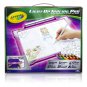 Crayola Light Up Tracing Pad Led Pink nt images  Art Kit 12 Pencils