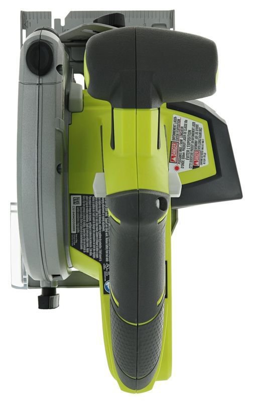 Ryobi Zrp506 One Plus 18v G4 Cordless Circular Saw