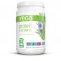Vega Protein And Greens Natural Sequel 20.7 Oz Powder