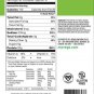 Vega Protein And Greens Natural Sequel 20.7 Oz Powder