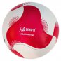 ORIGINAL Reverse-Curl-It Pro Amber Bend-It Official Match Soccer Ball Size 5