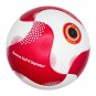 ORIGINAL Reverse-Curl-It Pro Amber Bend-It Official Match Soccer Ball Size 5