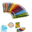 Crayola Colored Pencils Perfect for Kids And Adults for Art Projects Coloring