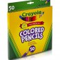Crayola Colored Pencils Perfect for Kids And Adults for Art Projects Coloring