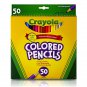 Crayola Colored Pencils Perfect for Kids And Adults for Art Projects Coloring