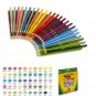 Crayola Colored Pencils Perfect for Kids And Adults for Art Projects Coloring