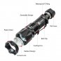 PROFESSIONAL J5 Tactical V1 Pro Flashlight Original Ultra Bright High LED Mini
