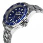 ELEGANT ProDiver Collection Grand Diver Automatic Men's Watch with Link Bracelet