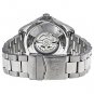 ELEGANT ProDiver Collection Grand Diver Automatic Men's Watch with Link Bracelet