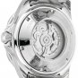 ELEGANT ProDiver Collection Grand Diver Automatic Men's Watch with Link Bracelet