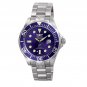 ELEGANT ProDiver Collection Grand Diver Automatic Men's Watch with Link Bracelet