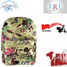 16in Moana Large School Backpack All Over Prints 100% AUTHENTIC Bag Yellow NEW