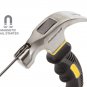 Stubby Claw Hammer Maxcraft 60626 8-oz.