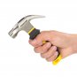 Stubby Claw Hammer Maxcraft 60626 8-oz.