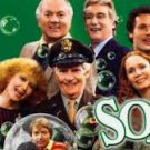 SOAP Great Nostalgic Program TV Show The Complete Series DVD Set Box on 8 Discs!