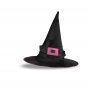 Halloween Witch Hats For Kids Costumes Decoration fit Party Trick Or Treat Varie