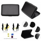 New Elegant MaxGear RFID Blocking Credit Card Protection Black Design Block