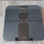 NEW EXCLUSIVE Smart Scale with Bluetooth Large LED Display Composition Analysis