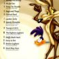 Looney Tunes Golden Collection Vol. 1 Premium Box Set 4 DVD Perfect Funny Gift