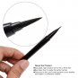 NEW Docolor Stay All Day Waterproof Liquid Eyeliner Eye Liner Gel Black