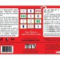 SET: The Fun Family Game of Visual Perception Card Game New