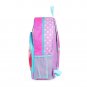 Paw Patrol Skye & Friends Pink Backpack School Bag for Girls Zipper Compartments