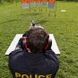 New Pack of 50 Quality Paper Splatter Gun Rifle Pistol Shooting Targets+ Sticker