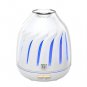 Aroma Diffuser Essential Oil Humidifier Electric 5 Leds Ultrasonic Aromatherapy