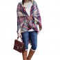 Women's Plaid Blanket Winter Scarf Warm Cozy Tartan Wrap Oversized Scarf