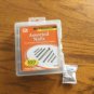 New PRACTICAL 550 Pieces Nail &Ouml;&middot;&Ouml;&middot;&Ouml;&middot;& Brad Assortment 7 Different Size Best Solutio