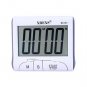 XREXS Large Display Countdown Up Clock Digital Kitchen Timer Magnetic With Stand