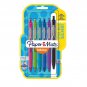 Paper Mate InkJoy 300RT Retractable Ballpoint Pens, Medium Point, Assorted, 6 Pa